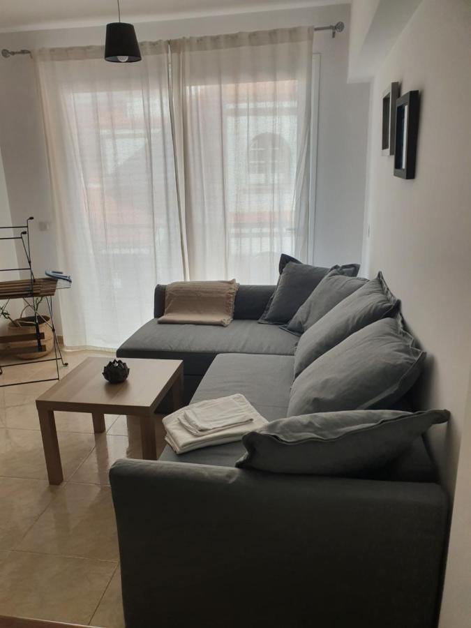 라 레스팅가 Apartamento El Rincon 아파트 외부 사진