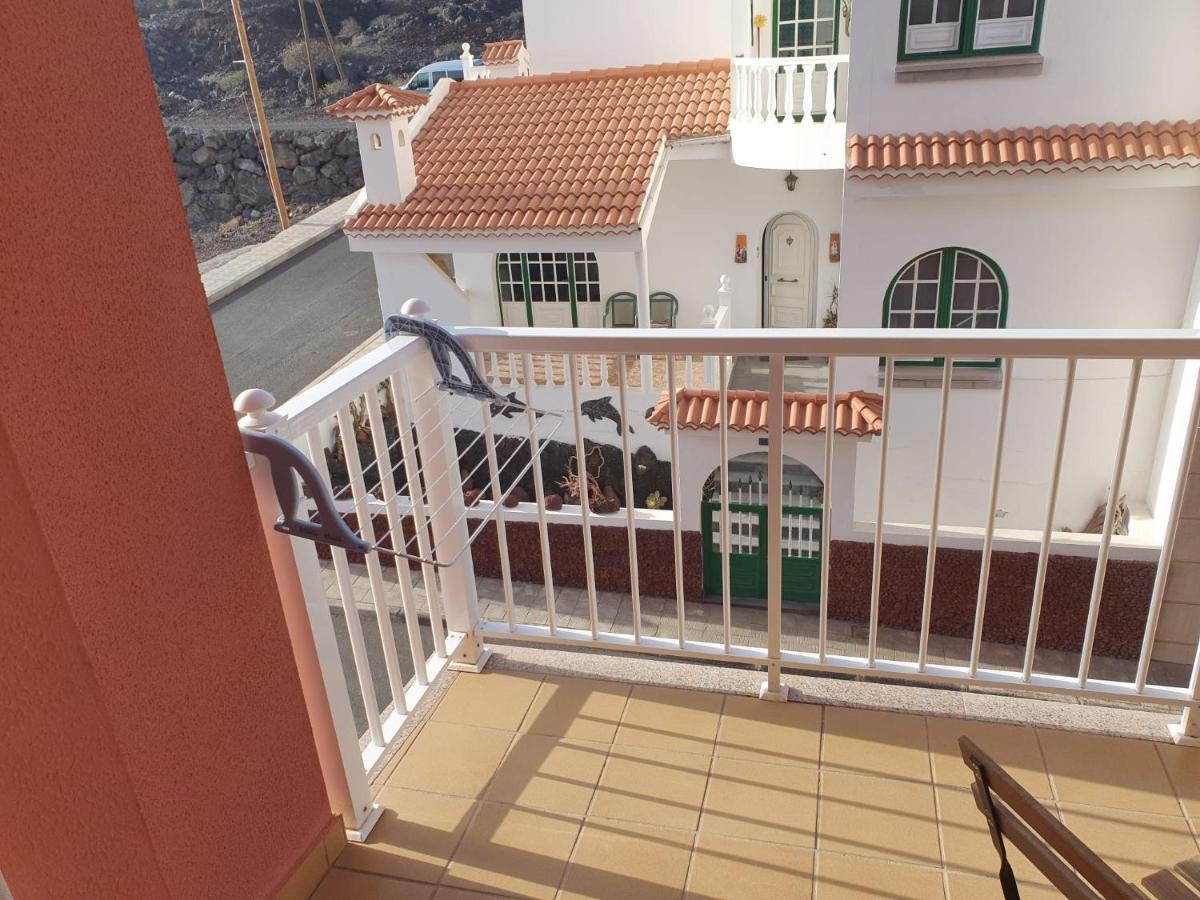 Apartamento El Rincon 라 레스팅가 외부 사진