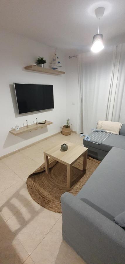 라 레스팅가 Apartamento El Rincon 아파트 외부 사진