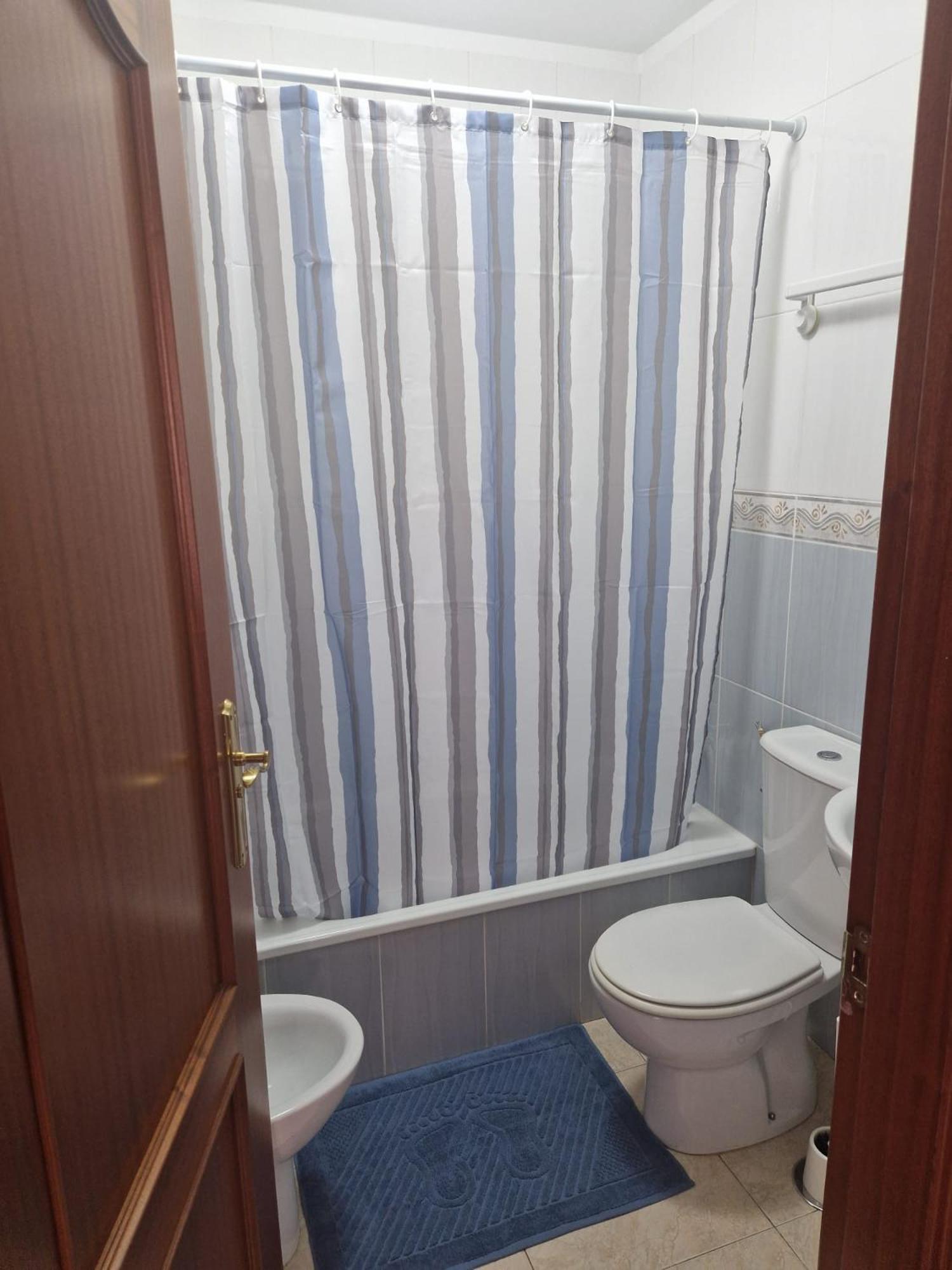 Apartamento El Rincon 라 레스팅가 외부 사진