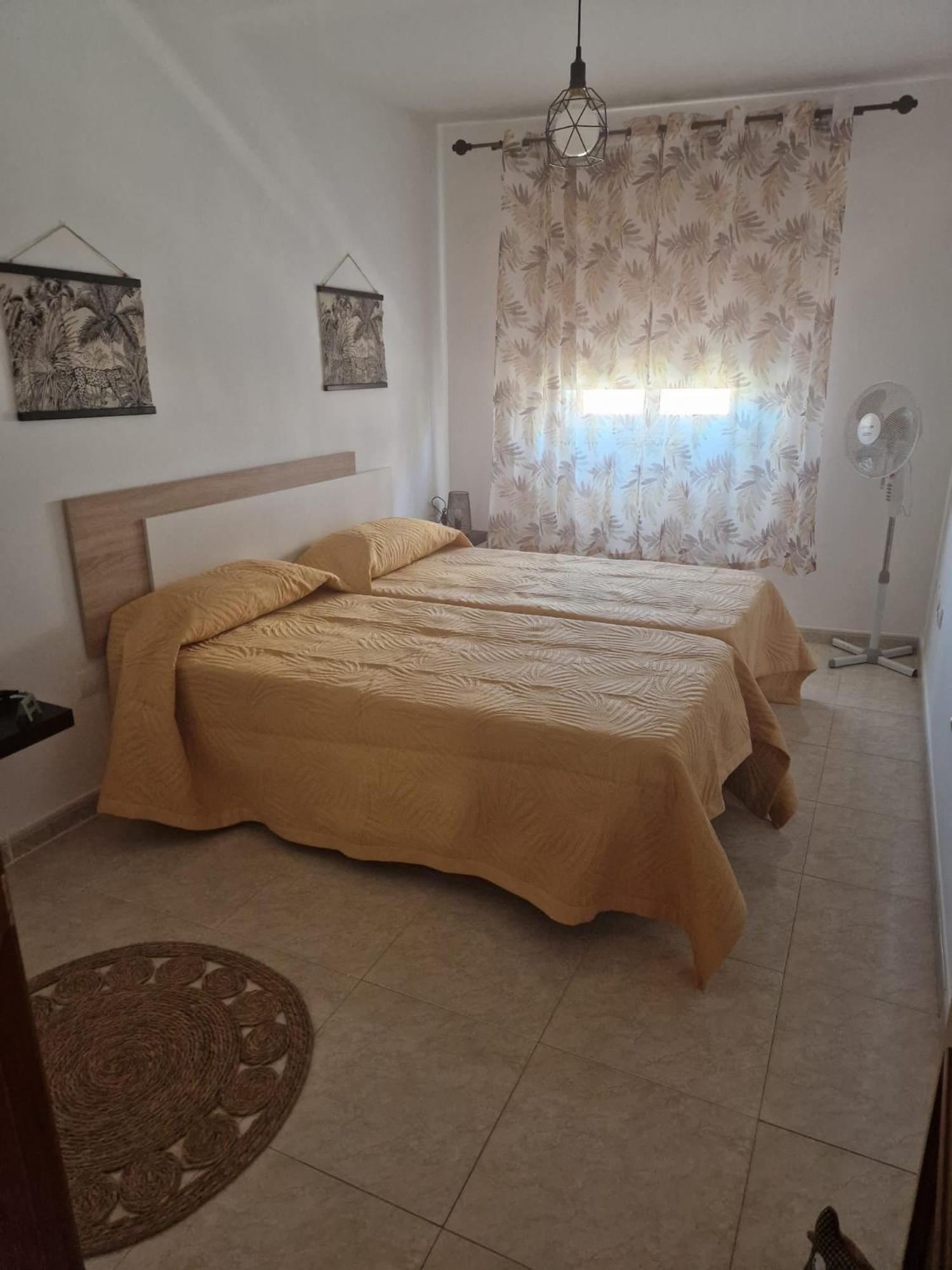 Apartamento El Rincon 라 레스팅가 외부 사진