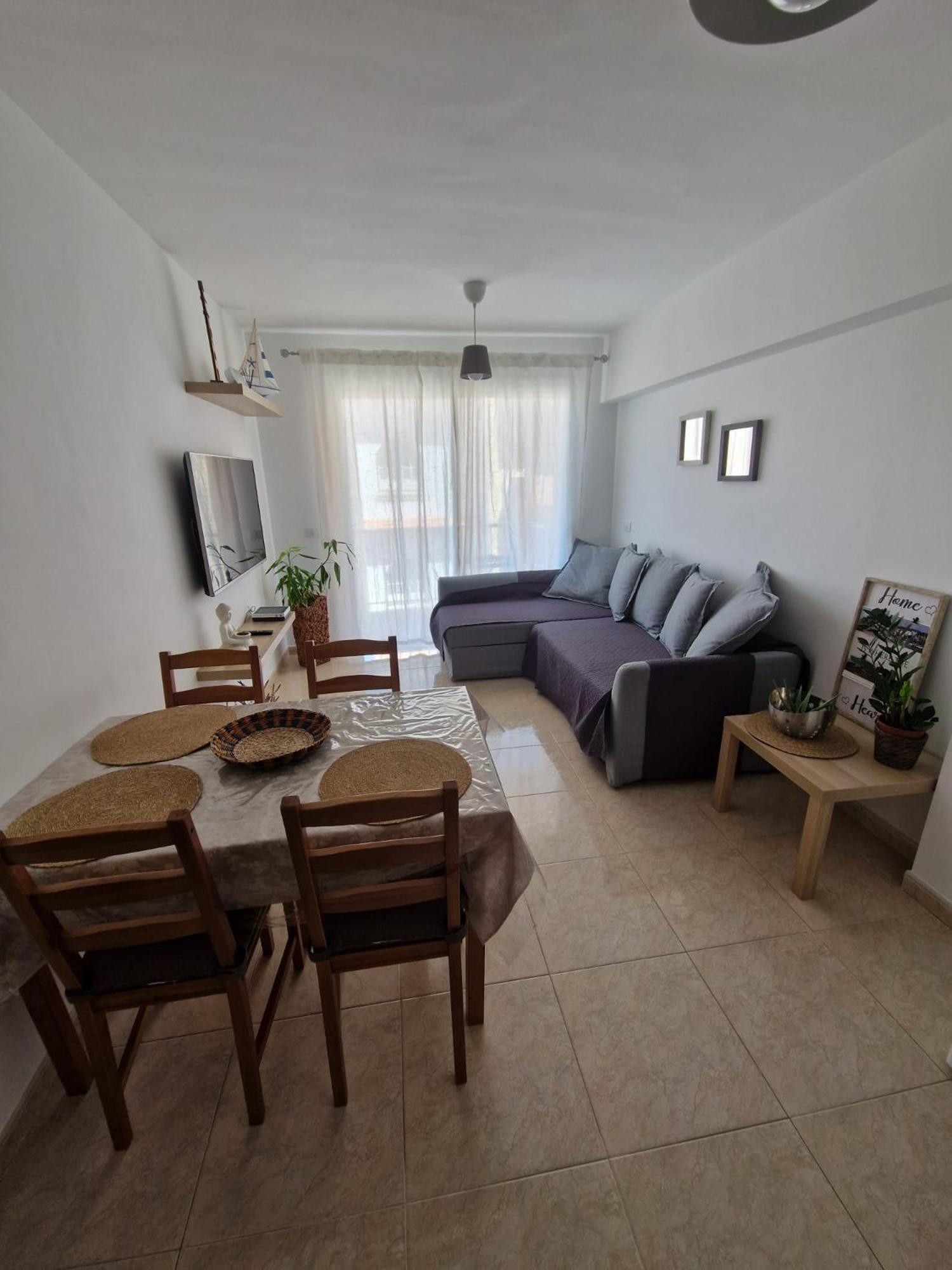 Apartamento El Rincon 라 레스팅가 외부 사진