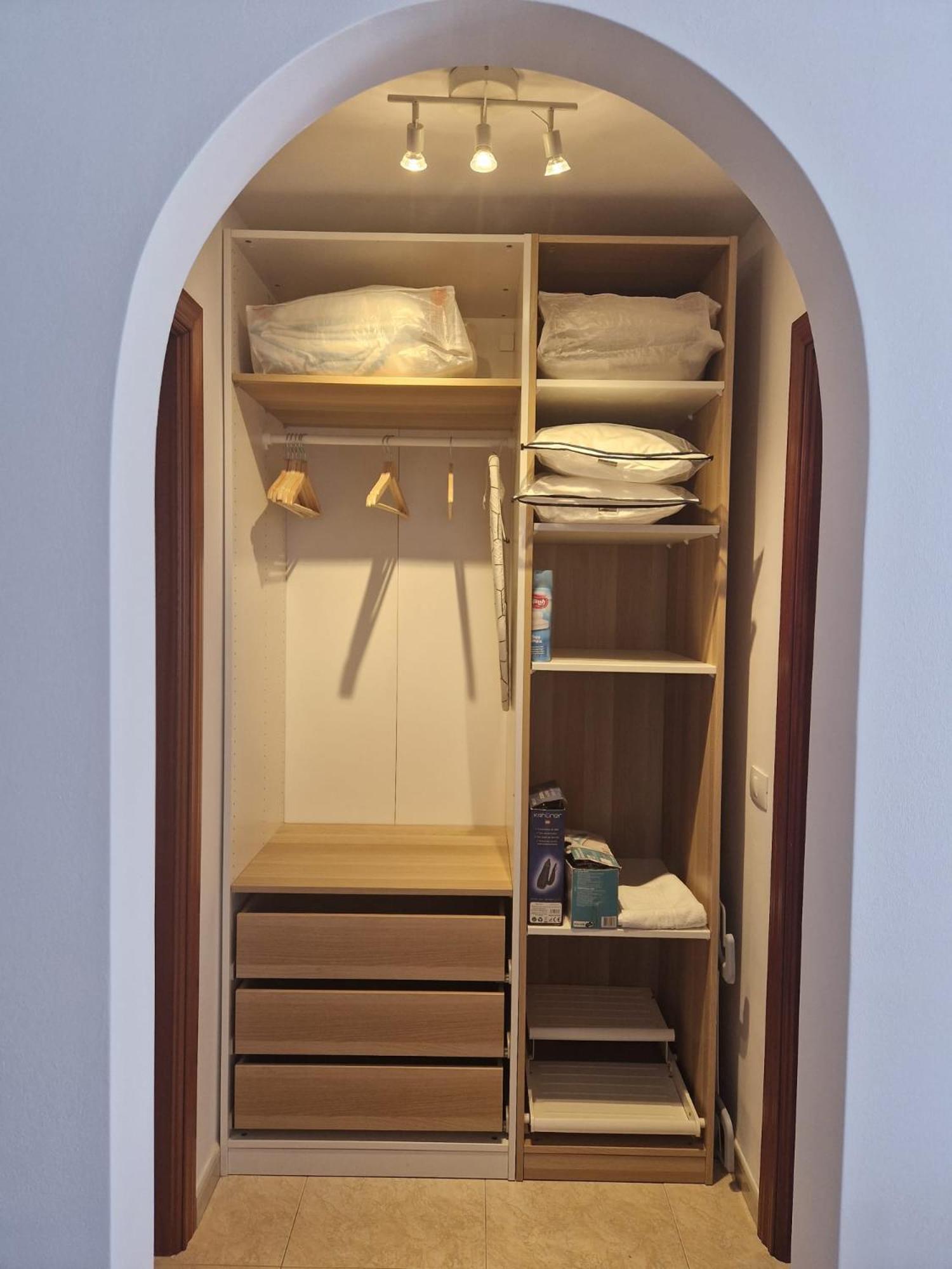 Apartamento El Rincon 라 레스팅가 외부 사진