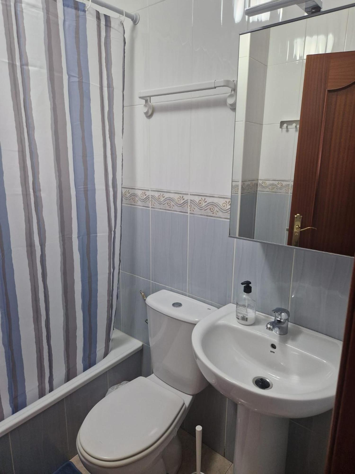 Apartamento El Rincon 라 레스팅가 외부 사진