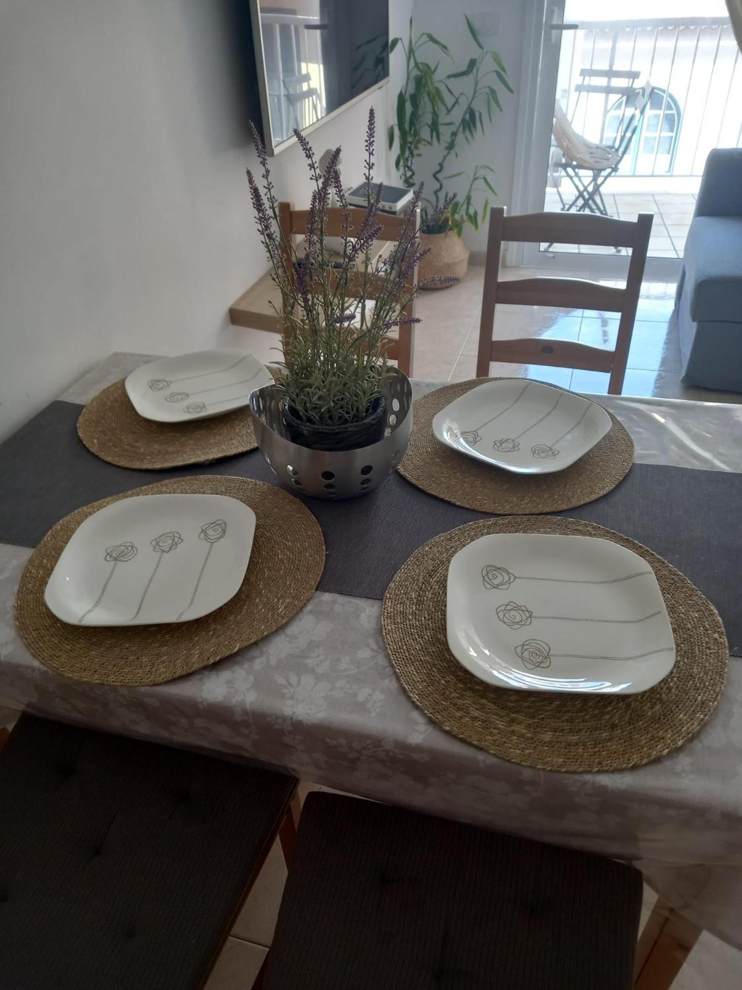Apartamento El Rincon 라 레스팅가 외부 사진